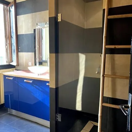 Montfleury Grand Confort Appartement