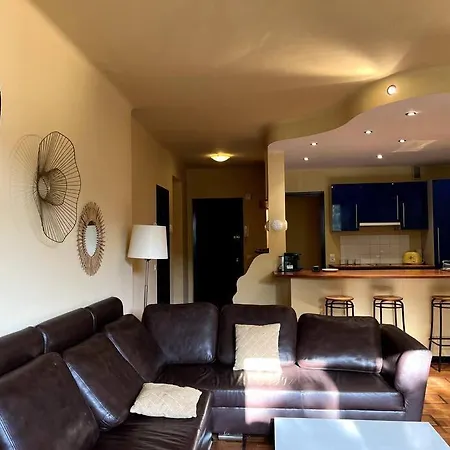 Montfleury Grand Confort *