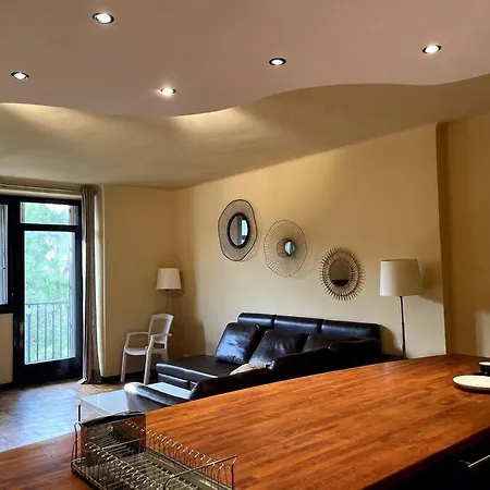 Montfleury Grand Confort