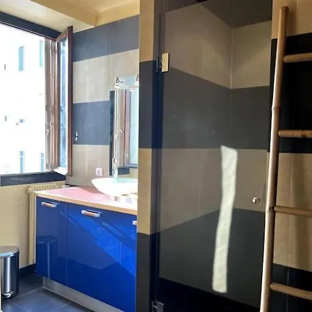Apartment Montfleury Grand Confort