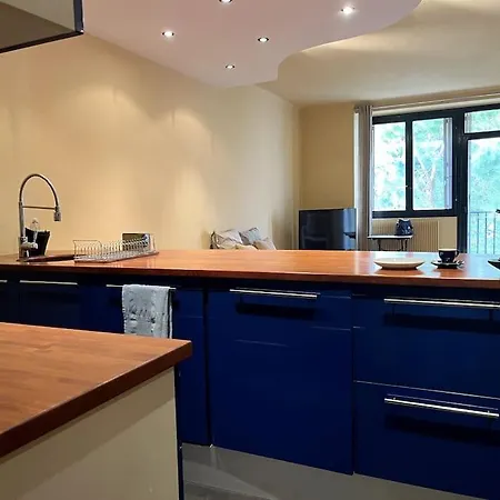 Montfleury Grand Confort Apartment *