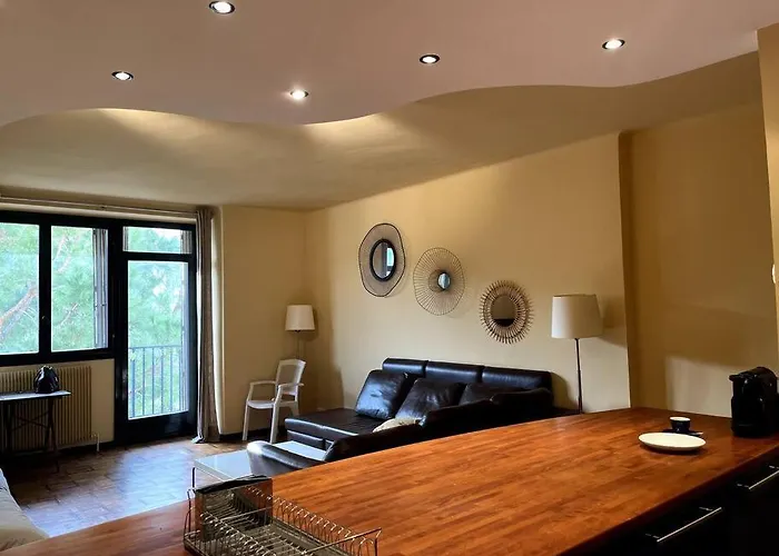 Montfleury Grand Confort