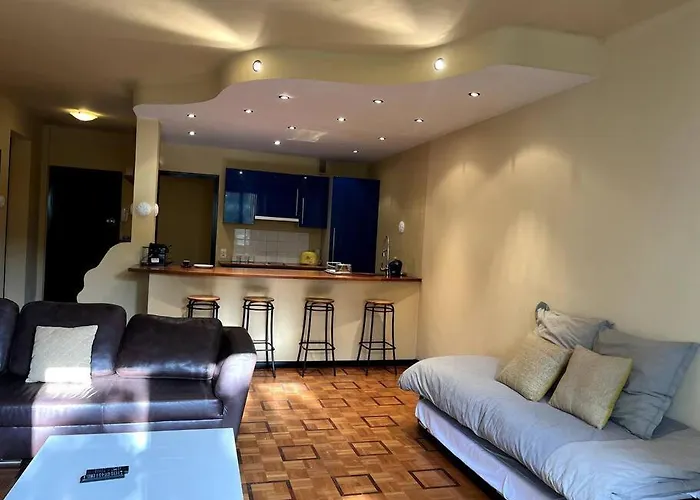 Montfleury Grand Confort Cannes