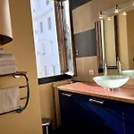 Montfleury Grand Confort Apartament *
