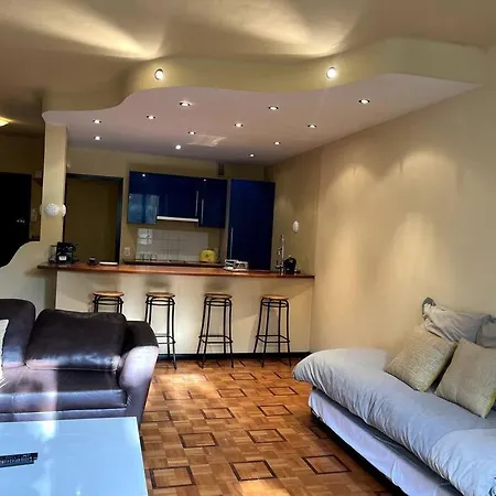 Montfleury Grand Confort Cannes